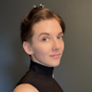 Meet your Posher, Natalie